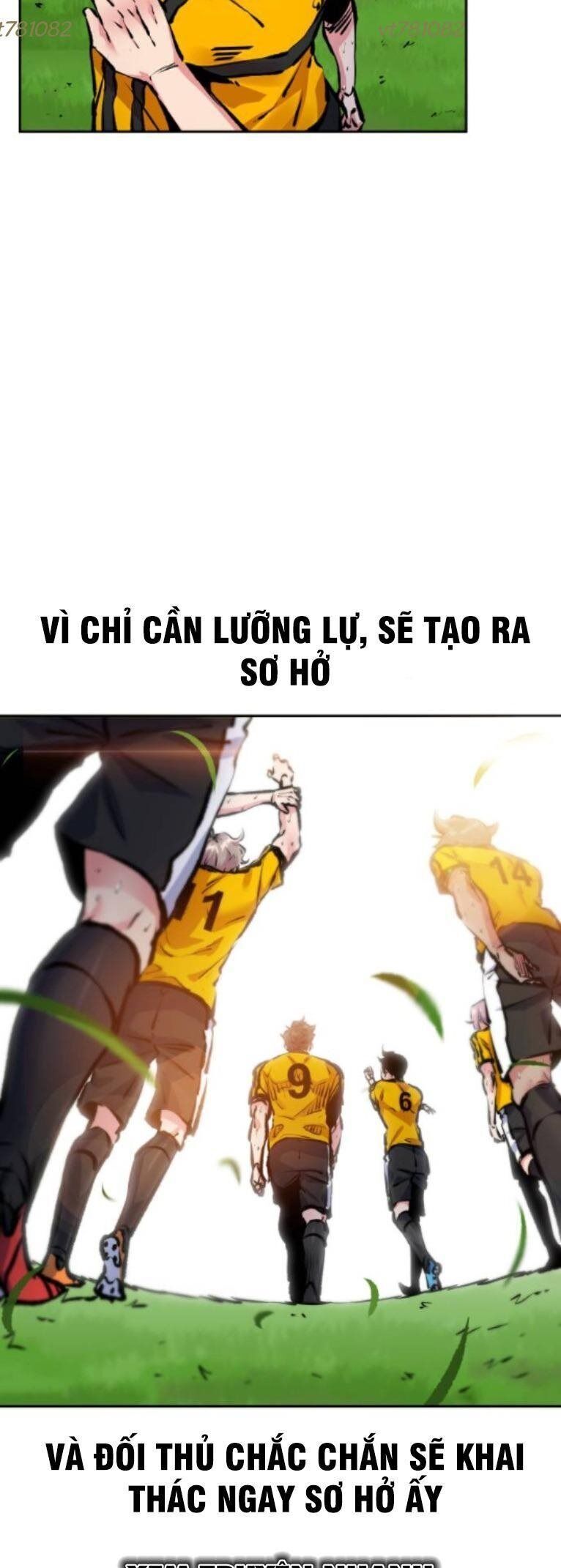 Góc Cao Khung Thành Chapter 235 - 47