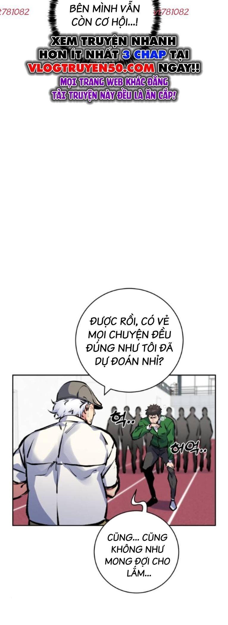 Góc Cao Khung Thành Chapter 235 - 7