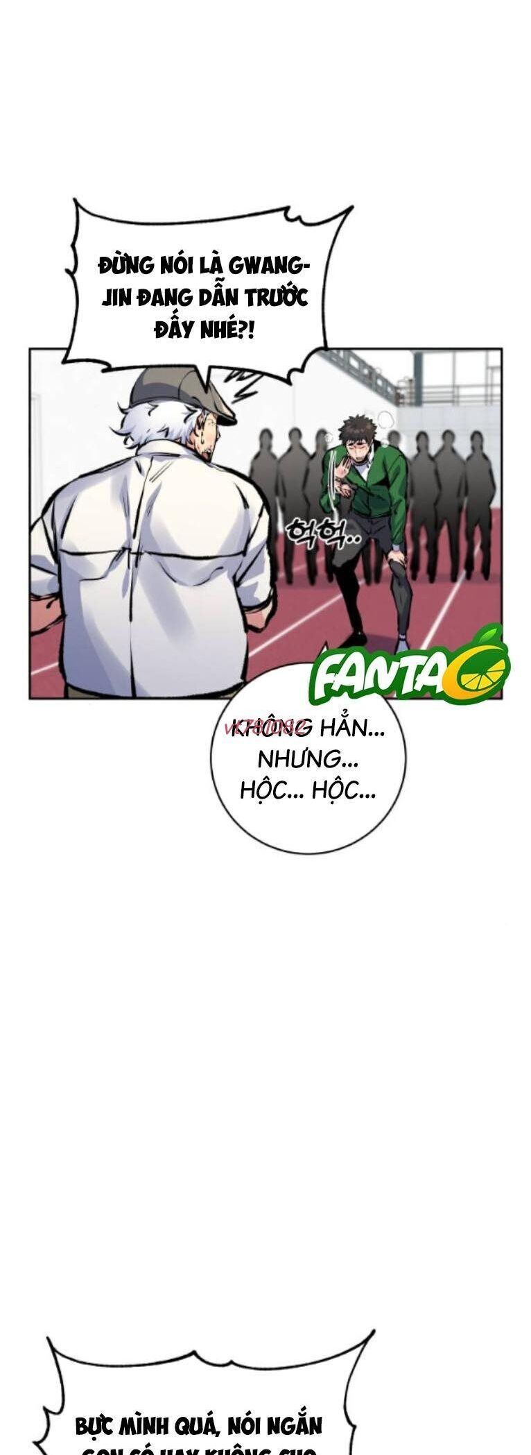 Góc Cao Khung Thành Chapter 235 - 8