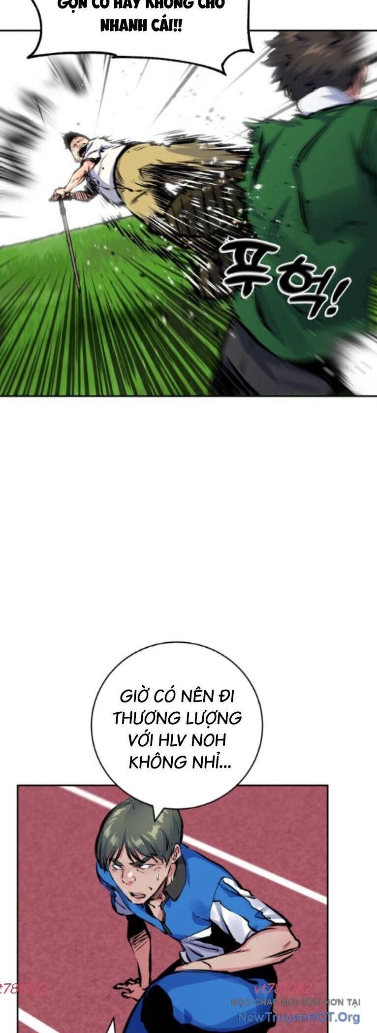 Góc Cao Khung Thành Chapter 235 - 9