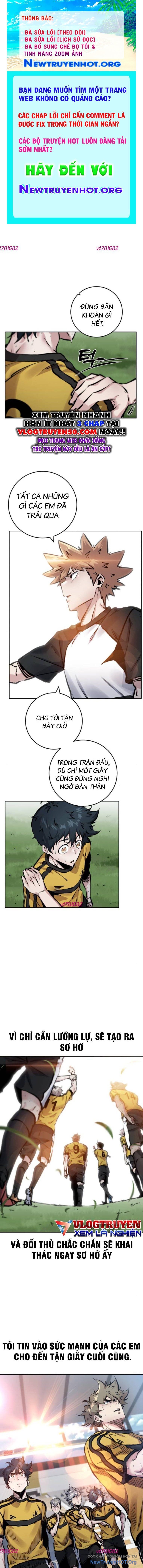 Góc Cao Khung Thành Chapter 236 - 1