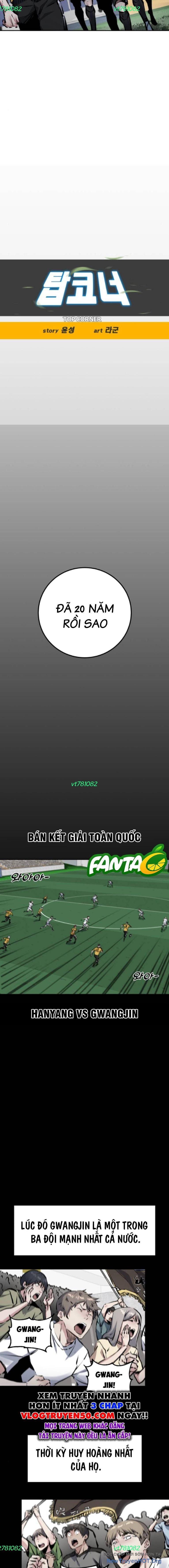 Góc Cao Khung Thành Chapter 236 - 2