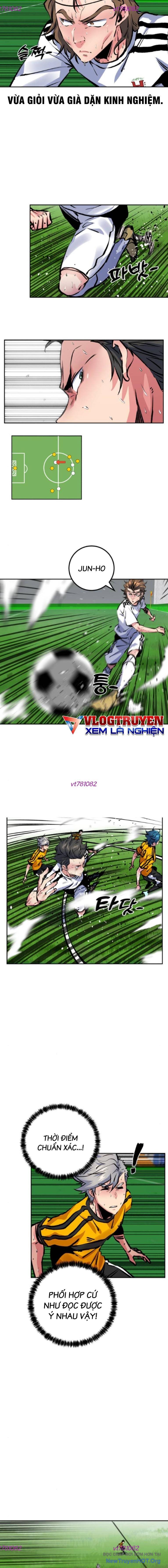 Góc Cao Khung Thành Chapter 236 - 11