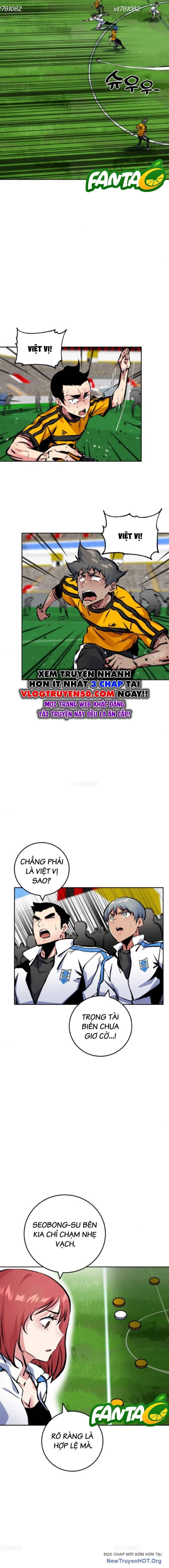 Góc Cao Khung Thành Chapter 236 - 12