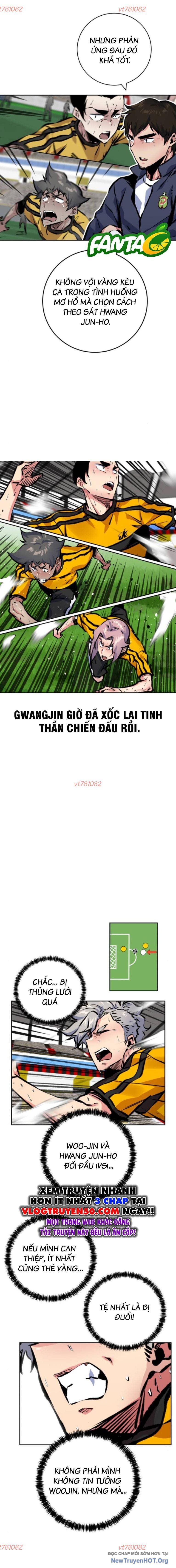 Góc Cao Khung Thành Chapter 236 - 13