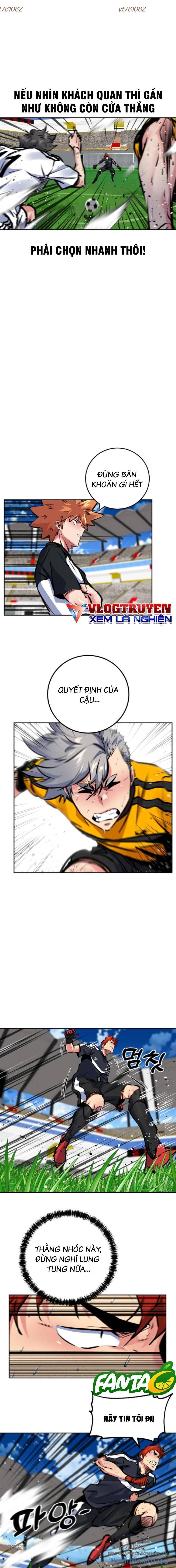 Góc Cao Khung Thành Chapter 236 - 14