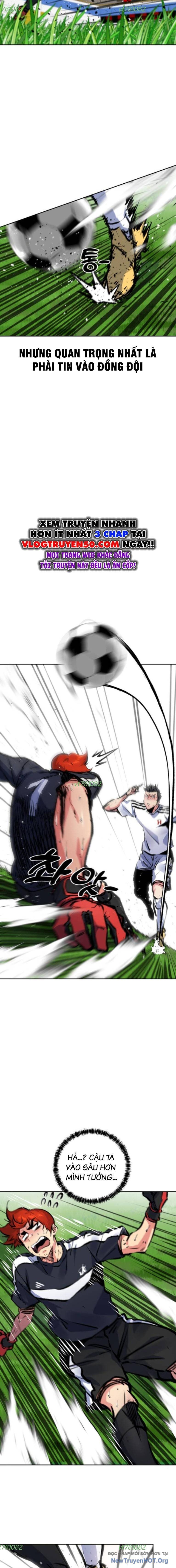 Góc Cao Khung Thành Chapter 236 - 15