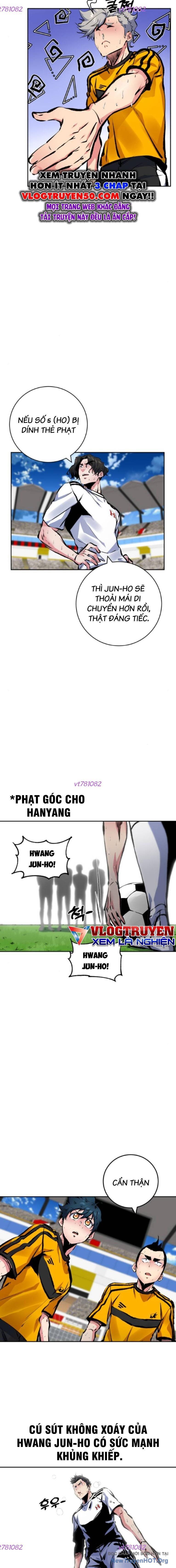 Góc Cao Khung Thành Chapter 236 - 17