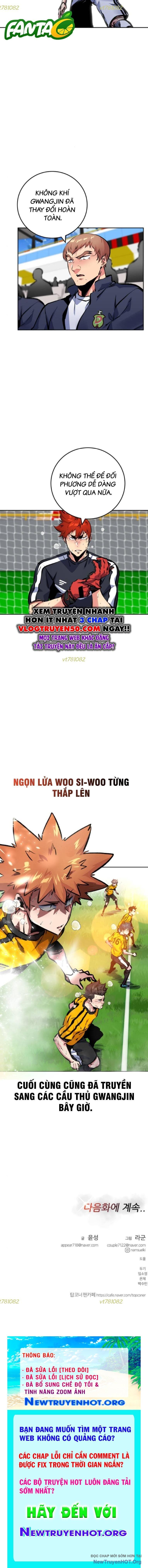 Góc Cao Khung Thành Chapter 236 - 18