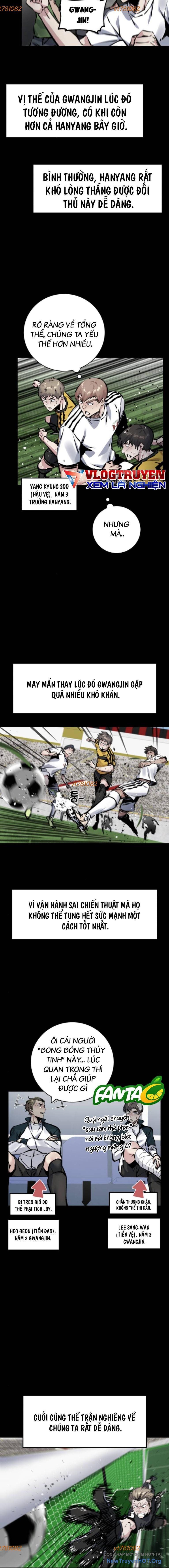 Góc Cao Khung Thành Chapter 236 - 3