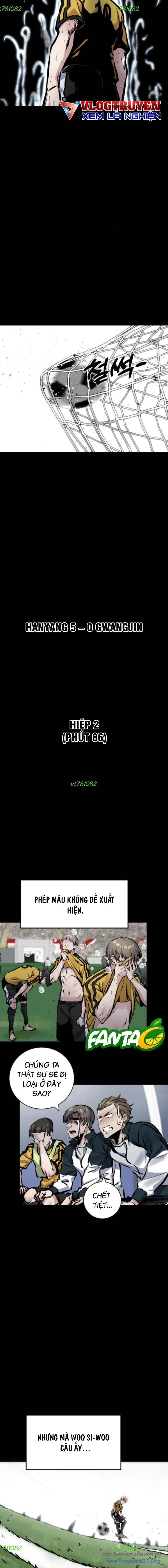 Góc Cao Khung Thành Chapter 236 - 5
