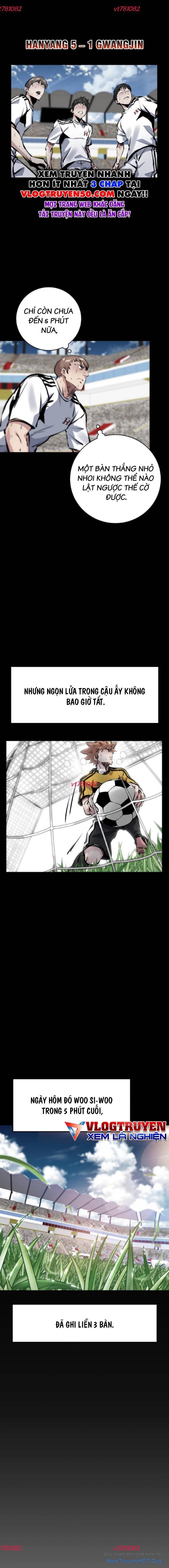 Góc Cao Khung Thành Chapter 236 - 7