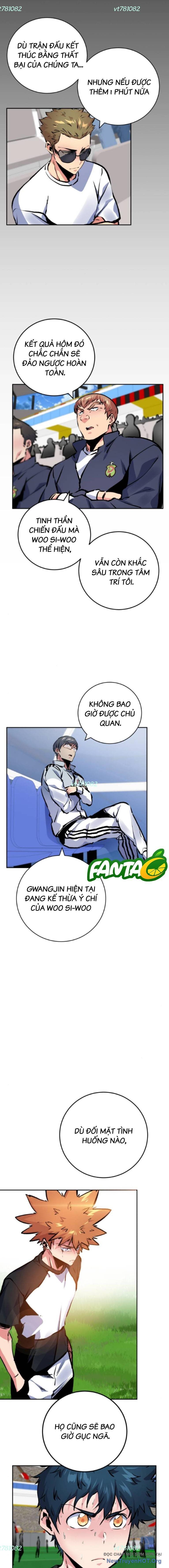 Góc Cao Khung Thành Chapter 236 - 8