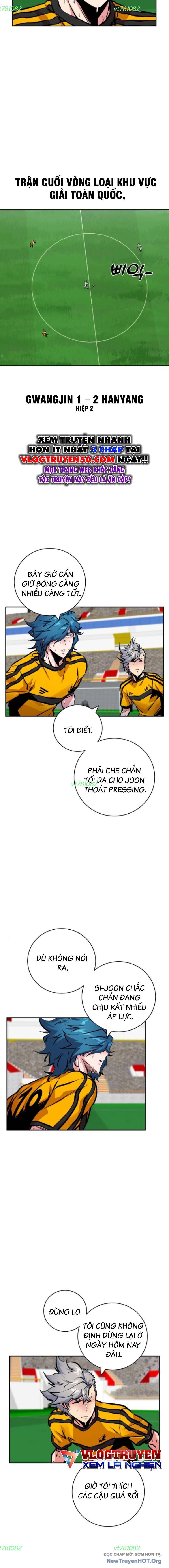 Góc Cao Khung Thành Chapter 236 - 9