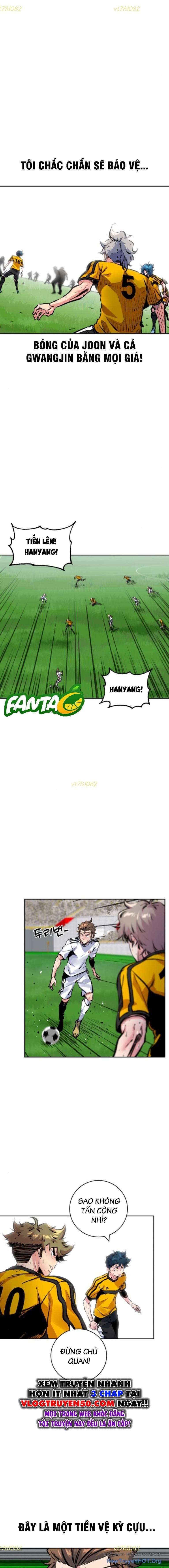 Góc Cao Khung Thành Chapter 236 - 10