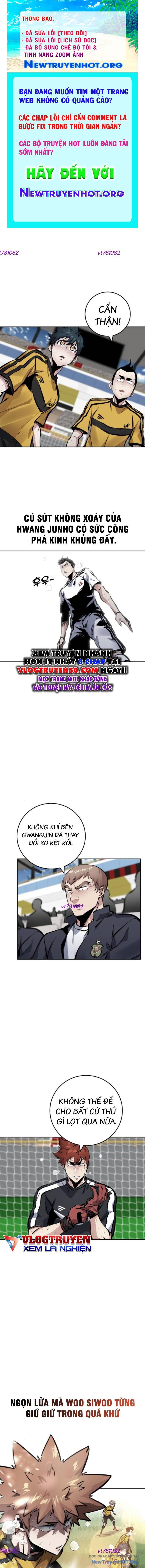 Góc Cao Khung Thành Chapter 237 - 1