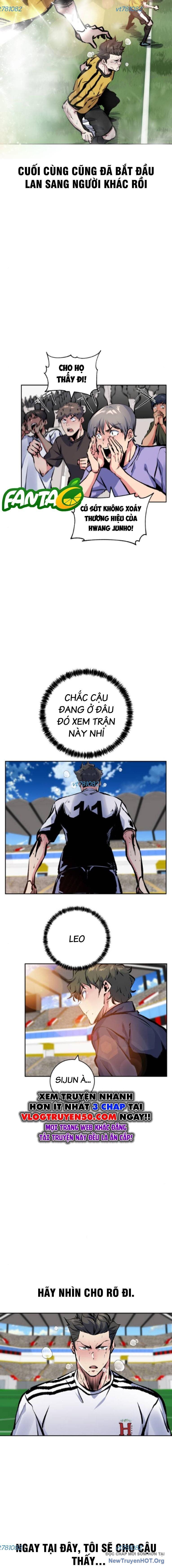 Góc Cao Khung Thành Chapter 237 - 2