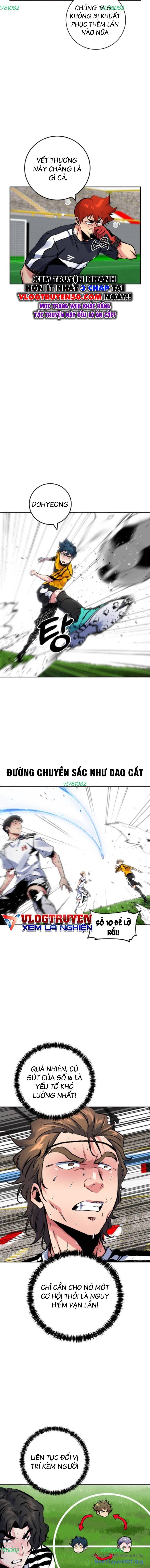 Góc Cao Khung Thành Chapter 237 - 11