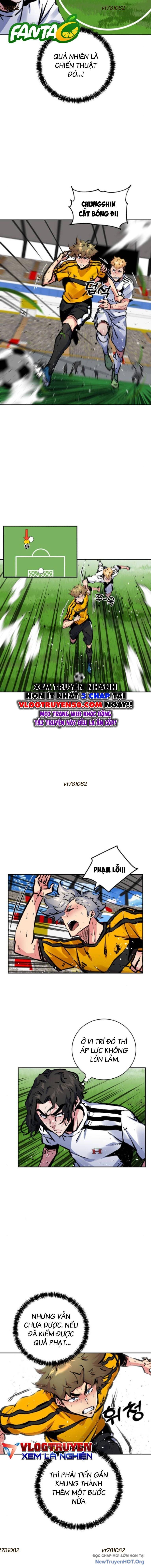 Góc Cao Khung Thành Chapter 237 - 12