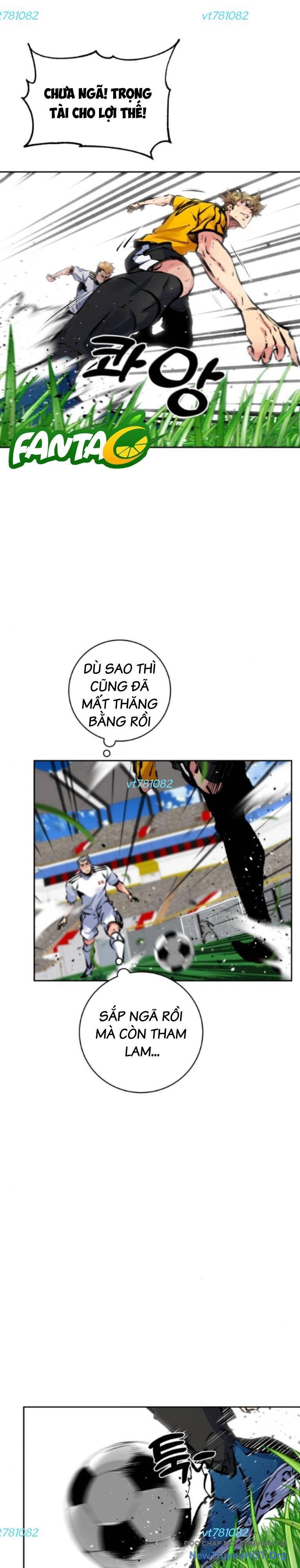 Góc Cao Khung Thành Chapter 237 - 13