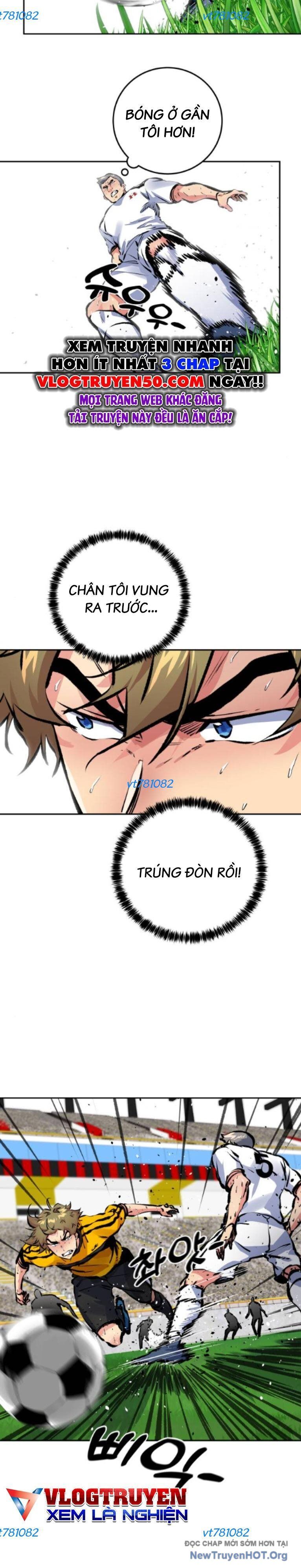 Góc Cao Khung Thành Chapter 237 - 14