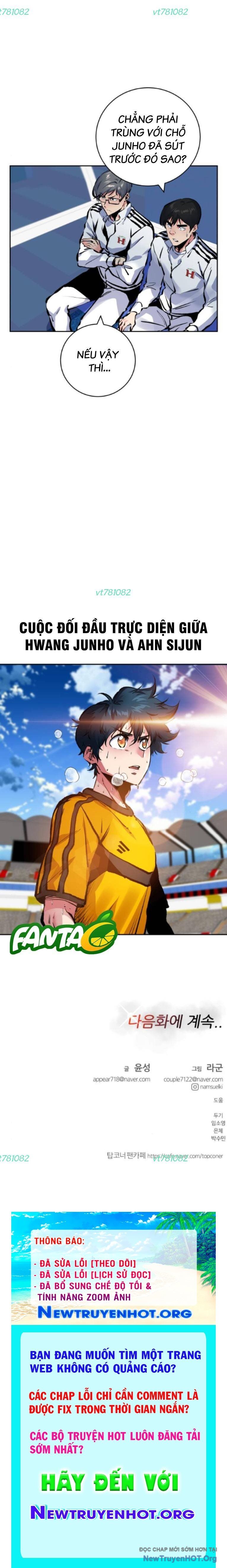 Góc Cao Khung Thành Chapter 237 - 18