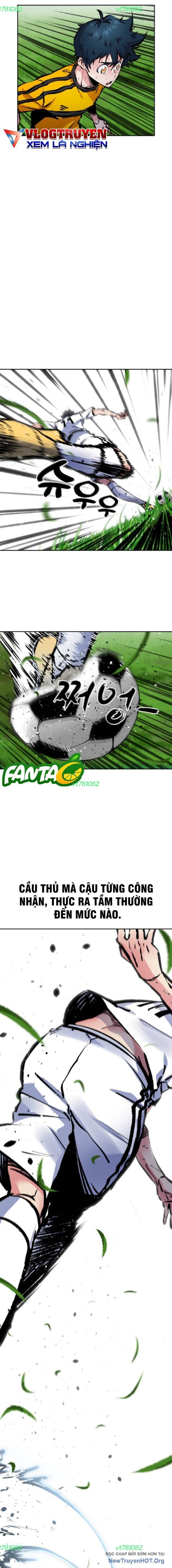 Góc Cao Khung Thành Chapter 237 - 3