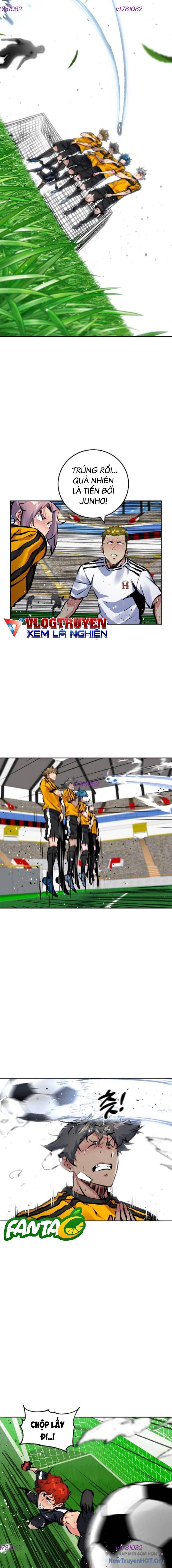 Góc Cao Khung Thành Chapter 237 - 4