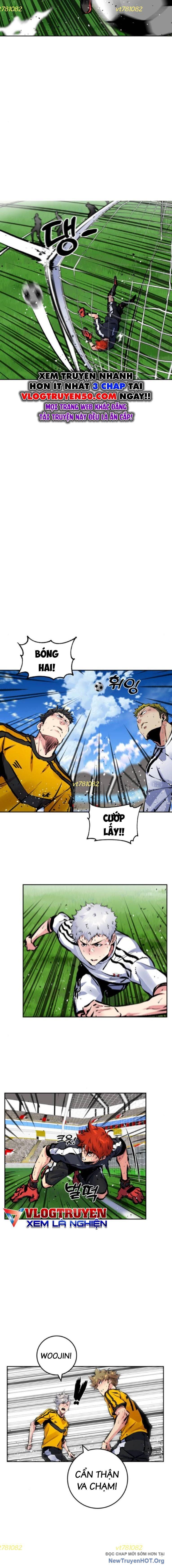 Góc Cao Khung Thành Chapter 237 - 5