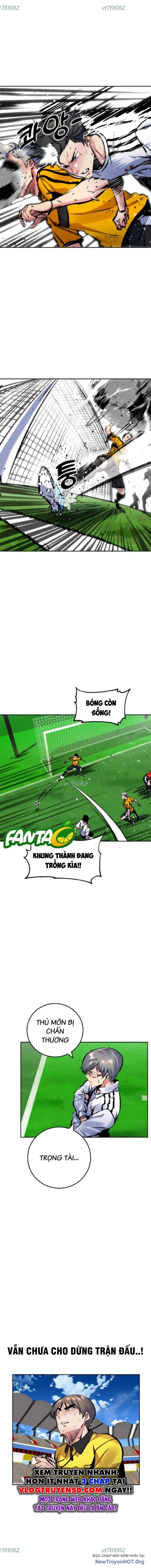 Góc Cao Khung Thành Chapter 237 - 7