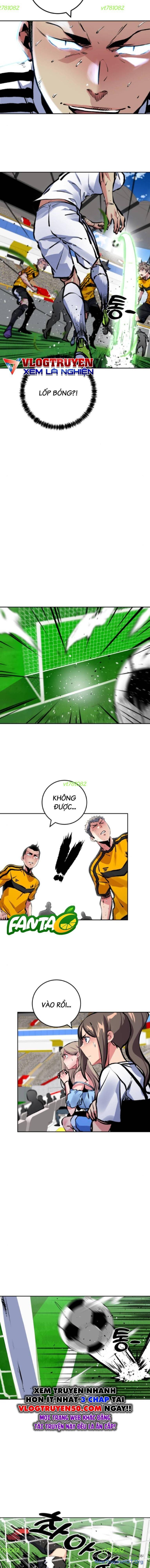 Góc Cao Khung Thành Chapter 237 - 9