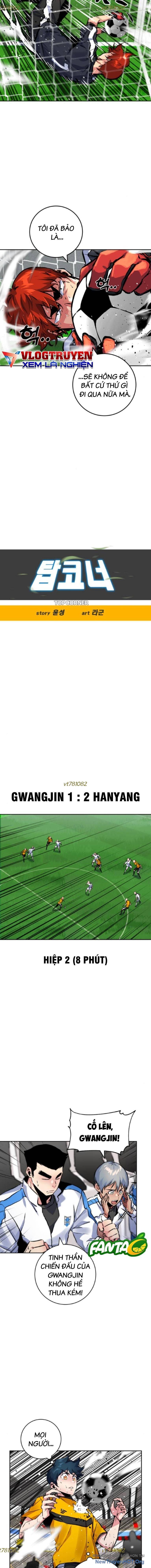 Góc Cao Khung Thành Chapter 237 - 10