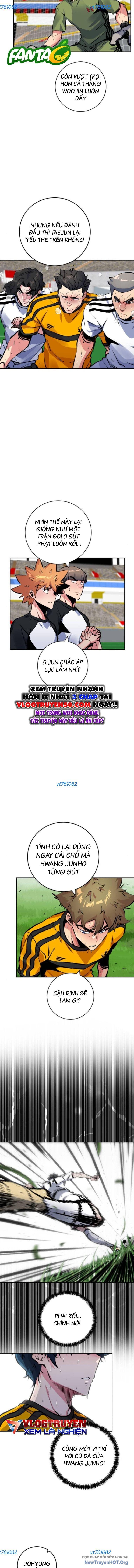 Góc Cao Khung Thành Chapter 238 - 2