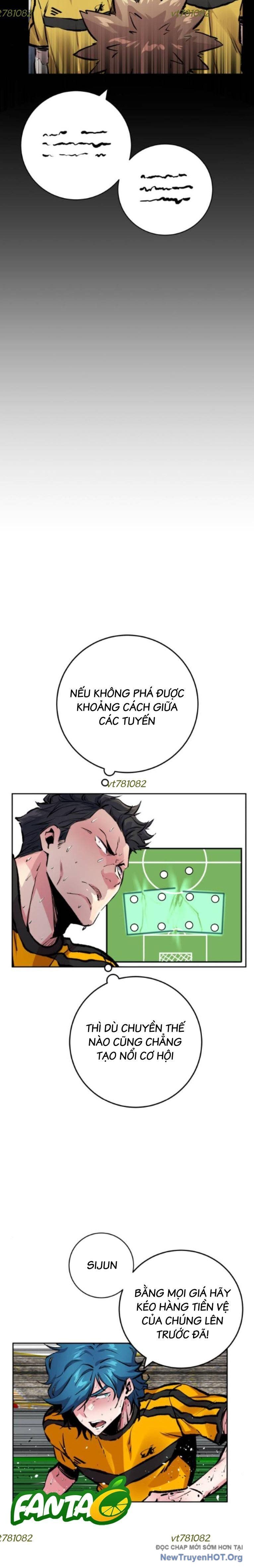 Góc Cao Khung Thành Chapter 238 - 12