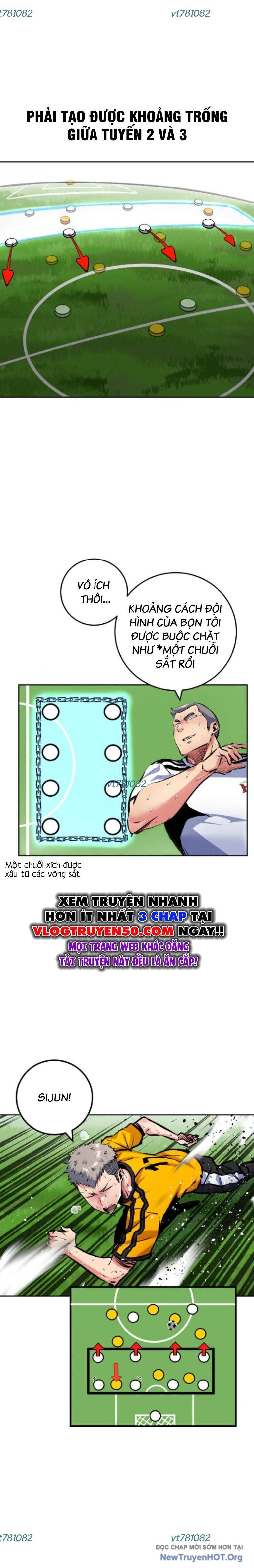 Góc Cao Khung Thành Chapter 238 - 13