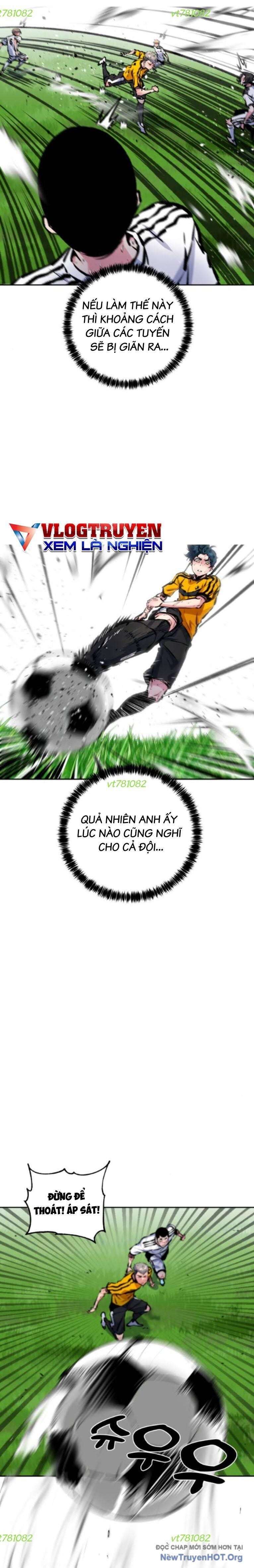 Góc Cao Khung Thành Chapter 238 - 14