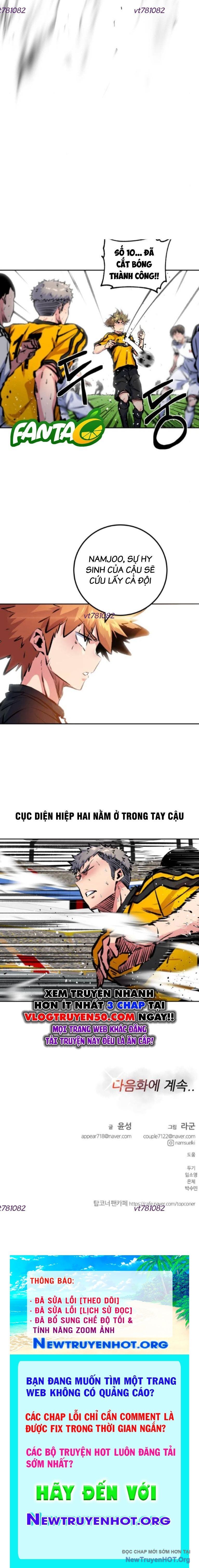 Góc Cao Khung Thành Chapter 238 - 15