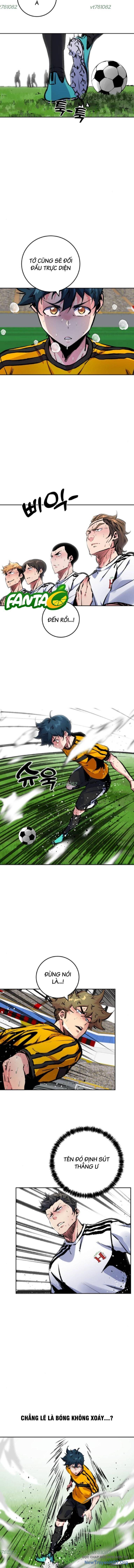 Góc Cao Khung Thành Chapter 238 - 3