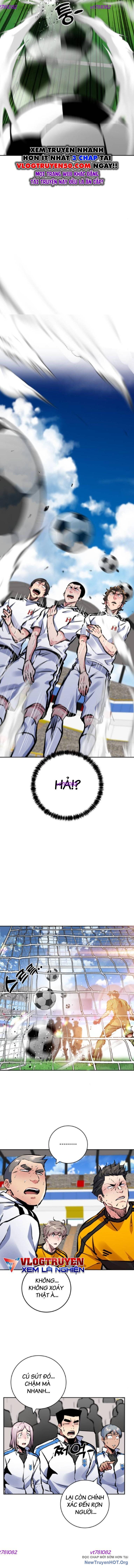 Góc Cao Khung Thành Chapter 238 - 4