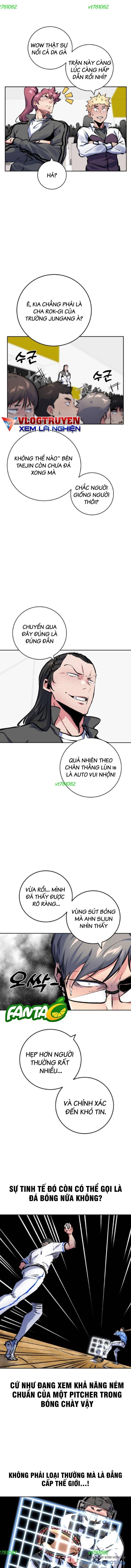 Góc Cao Khung Thành Chapter 238 - 6