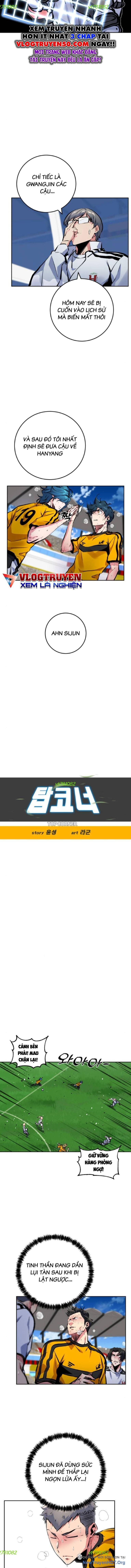 Góc Cao Khung Thành Chapter 238 - 7