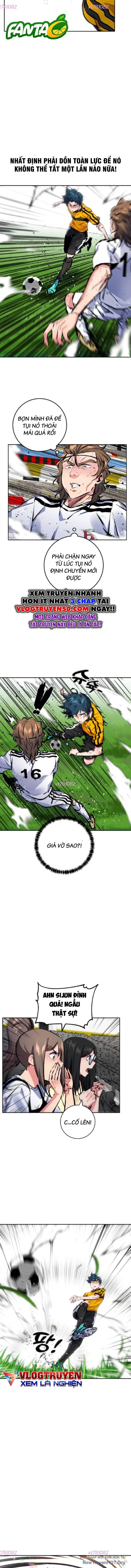 Góc Cao Khung Thành Chapter 238 - 8