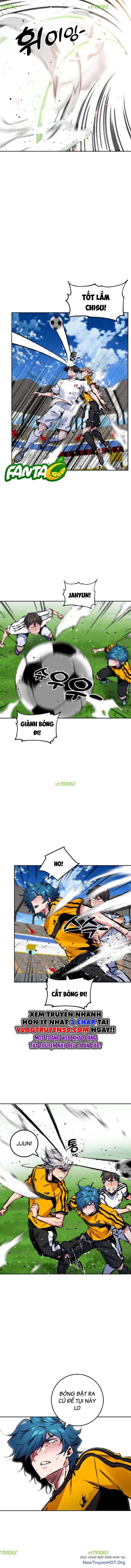 Góc Cao Khung Thành Chapter 238 - 9