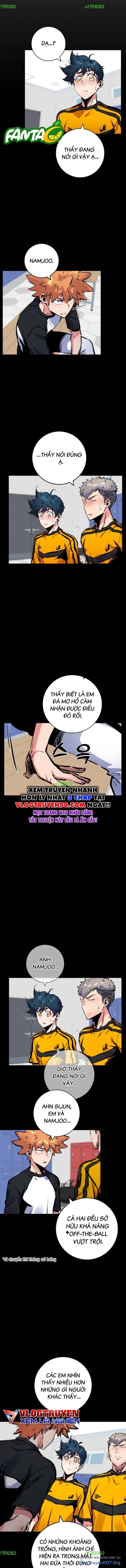 Góc Cao Khung Thành Chapter 239 - 2