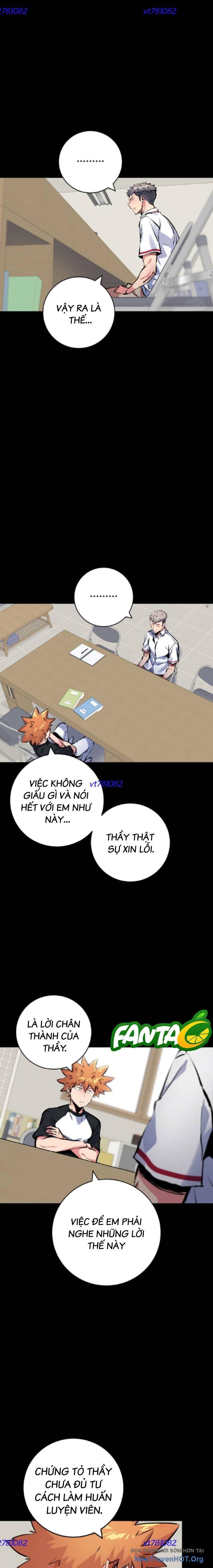 Góc Cao Khung Thành Chapter 239 - 11