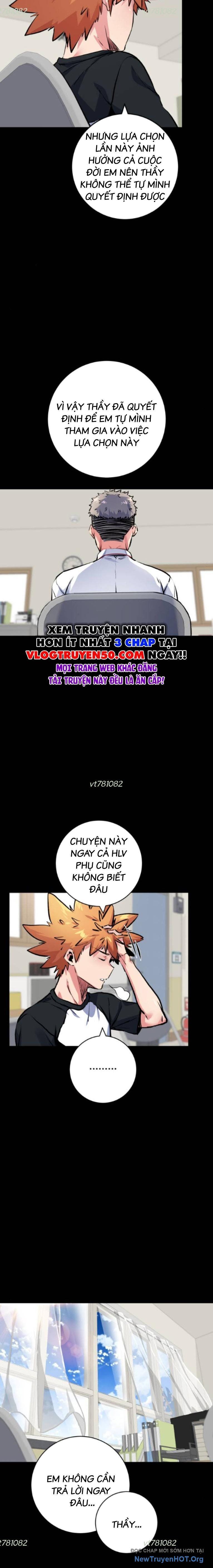 Góc Cao Khung Thành Chapter 239 - 12