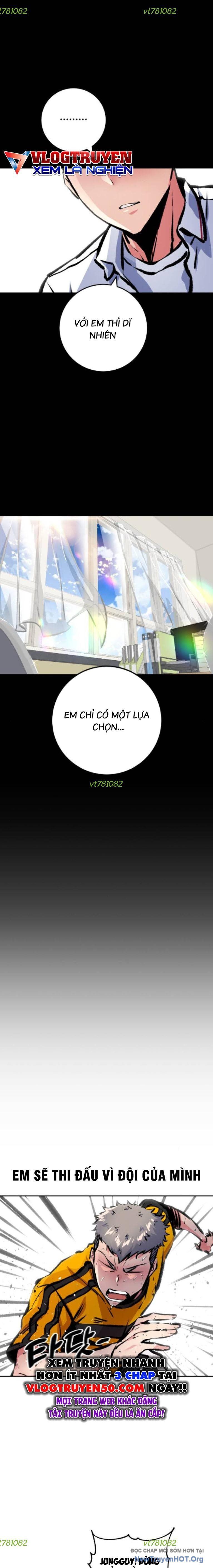 Góc Cao Khung Thành Chapter 239 - 13