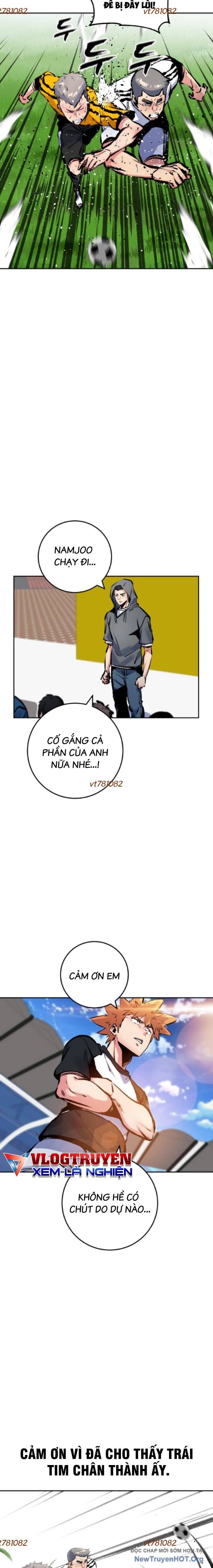 Góc Cao Khung Thành Chapter 239 - 14
