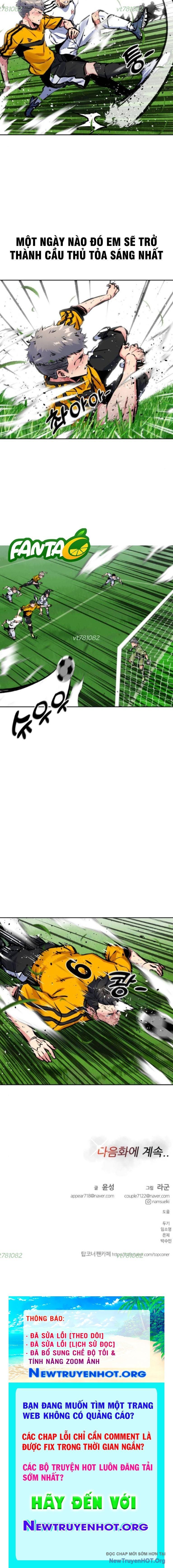 Góc Cao Khung Thành Chapter 239 - 15