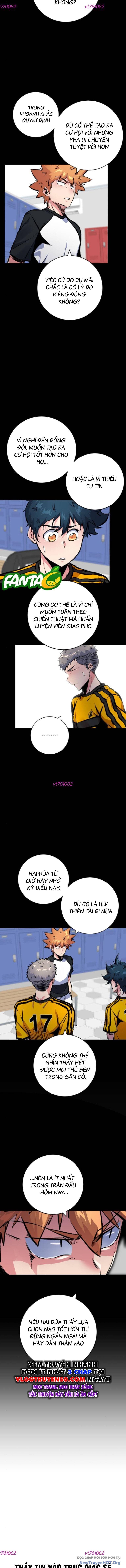 Góc Cao Khung Thành Chapter 239 - 3